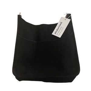 adhorned brand new bag